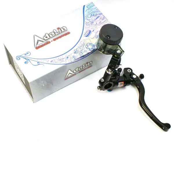 Bomba freno radial Adelin PX1 14mm - Imagen 2